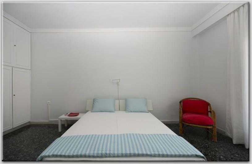 Anni'S Apartments 50M From The Beach Agia Triada  Exterior foto