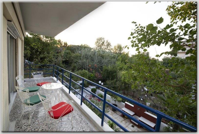 Anni'S Apartments 50M From The Beach Agia Triada  Exterior foto